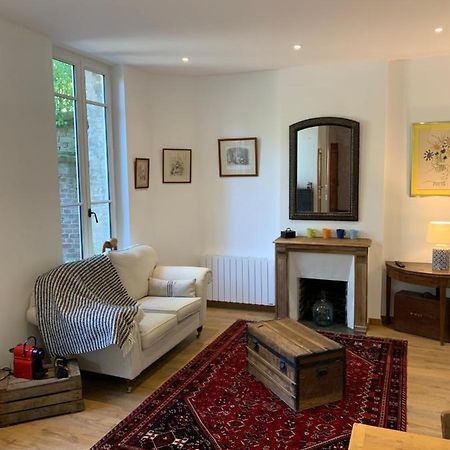 Chez Paul Apartman Honfleur Kültér fotó