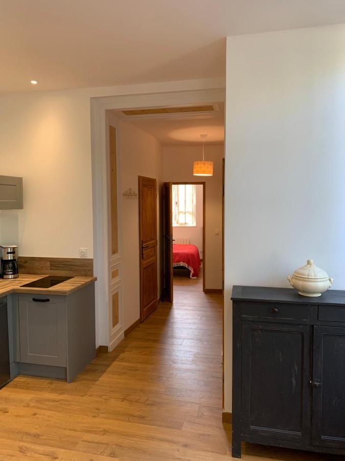 Chez Paul Apartman Honfleur Kültér fotó