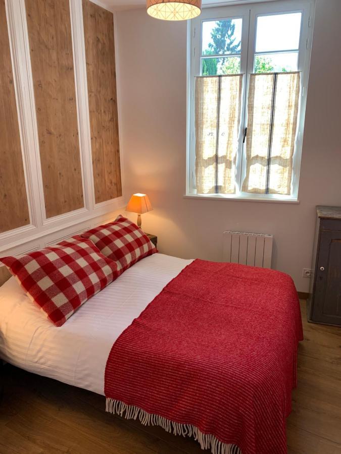 Chez Paul Apartman Honfleur Kültér fotó